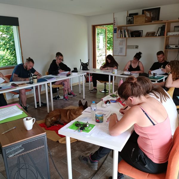 de la concentration